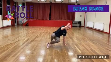 Image result for YouTube Breakdance Tutorial