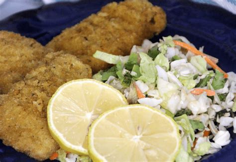 How To Deep Fry Crappie Fish - Recipes.net