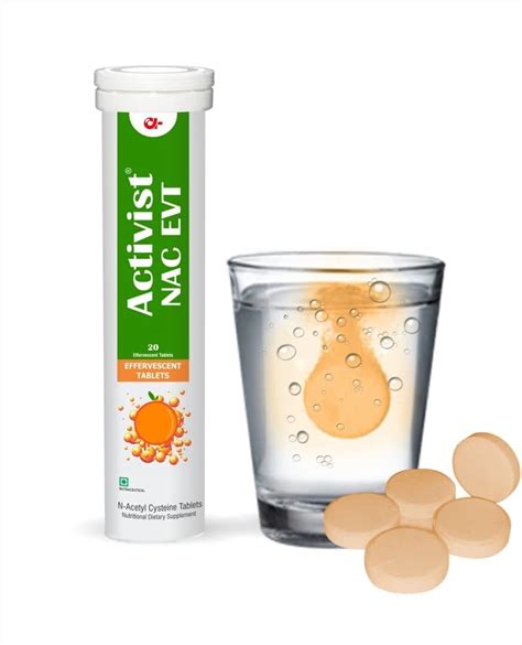 Roti N-Acetyl Cysteine Nutritional Dietary Supplement 80 India | Ubuy