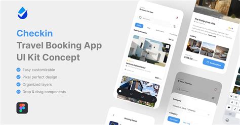 Free Check in App 的图像结果