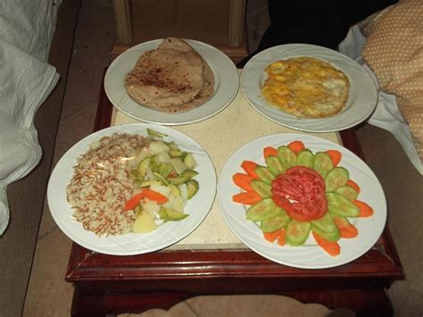 EL WADY EL MOUQUDESS HOTEL (Saint Catherine, Red Sea and Sinai, Egypt ...