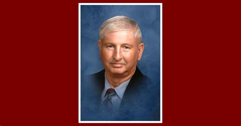 Obituary | Luther Wayne Chandler of Haywood, Oklahoma | Brumley-Mills ...