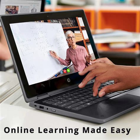 HP ProBook x360 11 G5 EE Laptop, 11.6 HD IPS India | Ubuy