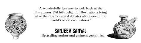 The People of the Indus: A Graphic Narrative on the Rise and Fall of ...