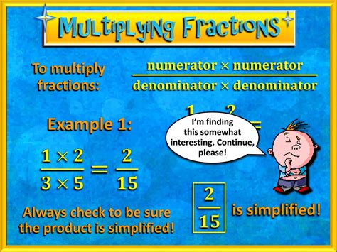 Image result for Different Method of Multiplying Fraction
