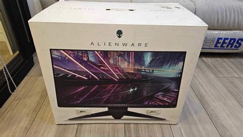 Image result for Alienware Aw2518