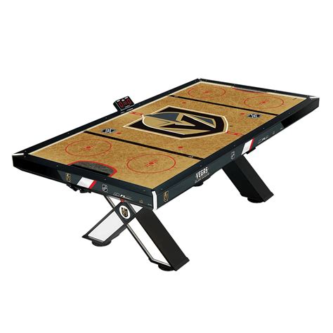 NHL Air FX Pro Home Air Hockey Table | Pinball Machine Europe