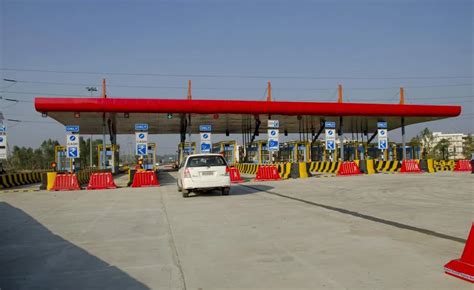 Thiriya Khetal Fee Plaza Toll Plaza: Thiriya Khetal Fee Plaza Toll Gate ...