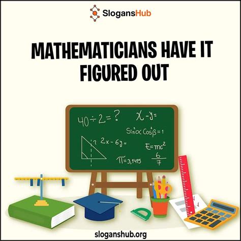 Image result for Playing Math Slogan