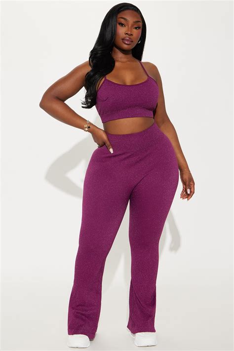 Discover Plus Size Activewear Sets | Fashion Nova