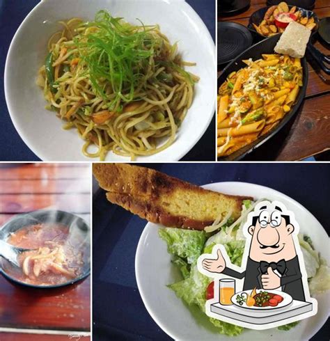 Café Happytizing, Bengaluru, 2nd floor no - Restaurant reviews