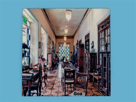 Vernacular Architecture Store