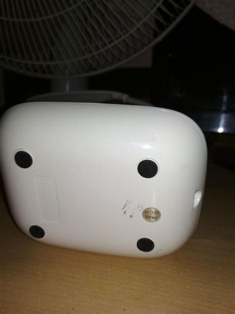 Buy Artis AR-L130 LED Desktop/Table/Study Lamp (White) Online at Low ...