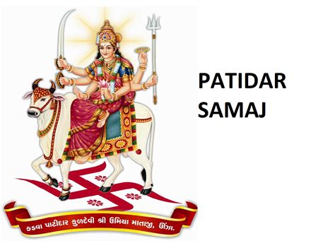 Patidar Samaj