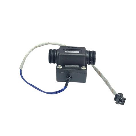 Sensors - Saier SEN-FB21WA 1/2"(Switch) Water Flow Sensor Trader ...