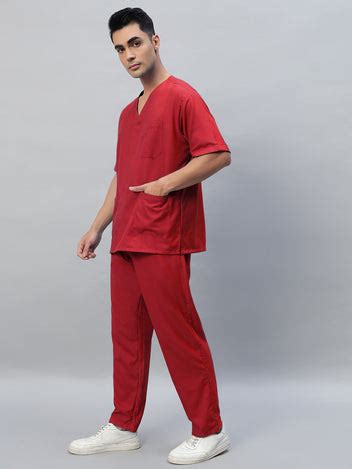 Buy Medical Scrubs & Lab Coats Online - Hirawats