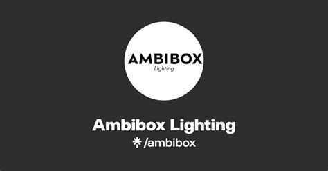 Image result for Ambibox Tutorial