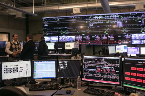 Transit Operations Control Center 的图像结果