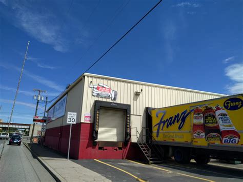 URM CASH & CARRY #1 - Spokane WA - Hours, Directions, Reviews - Loc8NearMe