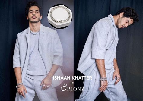 ORIONZ - Men's Jewellery | Crafted For The Fearless