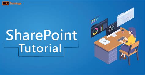 MS SharePoint Tutorial 的图像结果