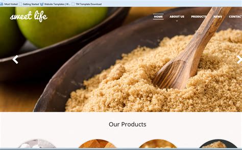 Image result for Installing HTML Template