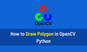 How to Draw Polygon Generator in vs Code in Python 的图像结果