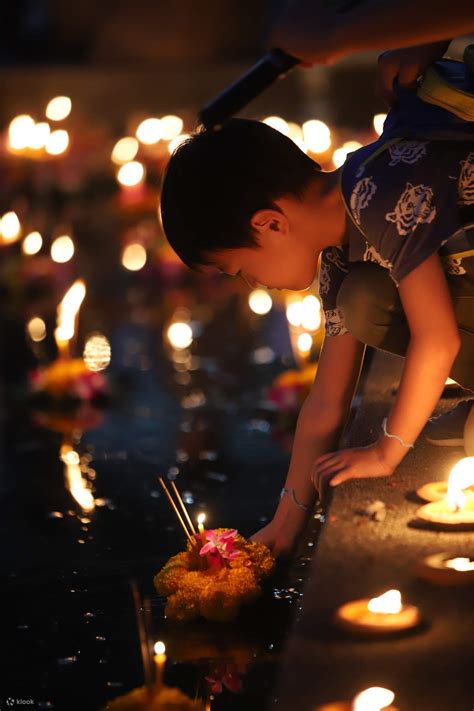 Yipeng Lanna Festival Chiang Mai 2024 - Klook Estados Unidos