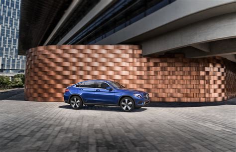 Mercedes-Benz GLC in Greenville, SC | Carlton Motorcars