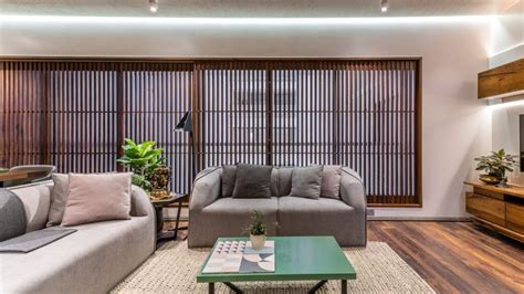 Bored of your window curtains? We list out 5 alternatives ...