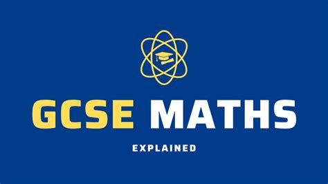 GCSE Maths Question Explained 的图像结果