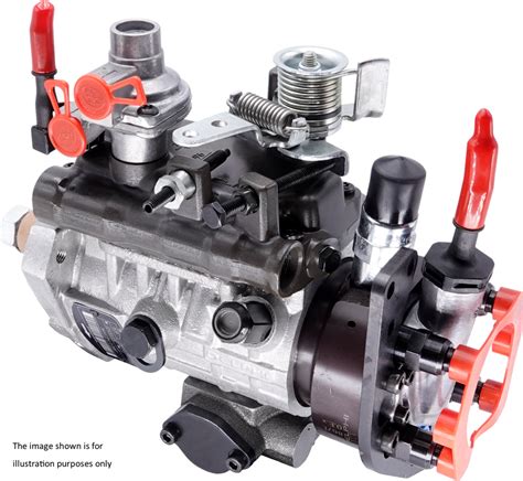 Image result for Delphi Injection Pump Over Speed