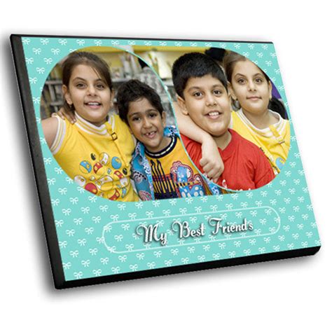 personalized photo lamination, custom photo lamination, wooden plaque ...
