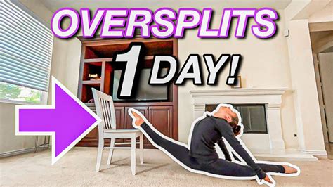 Oversplits Incredible 的图像结果