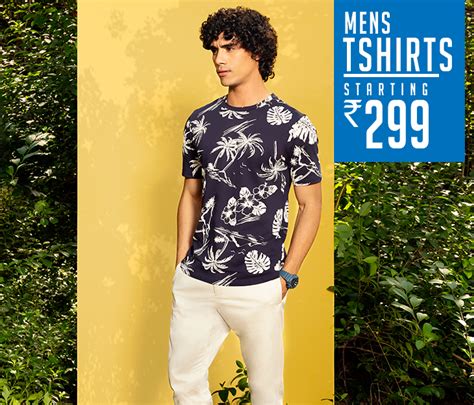 Online Shopping in India - Shop Online for Women, Men and Kids Fashion ...