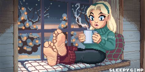 Cozy Nancy by sleepygimp on DeviantArt