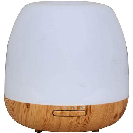 Allin Exporters DT-208 1000ml Touchpad Ultrasonic Humidifier ...