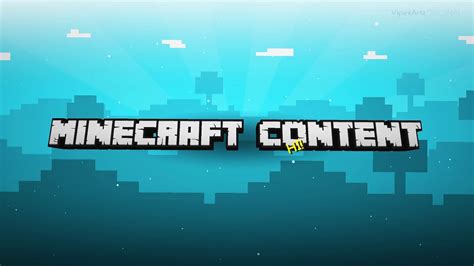 Image result for Intro Minecraft Intros