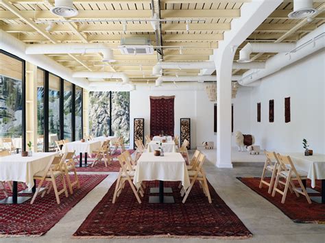 Tary Coffee House in the Landscape by Sandyq Group by Sandyq Group ...