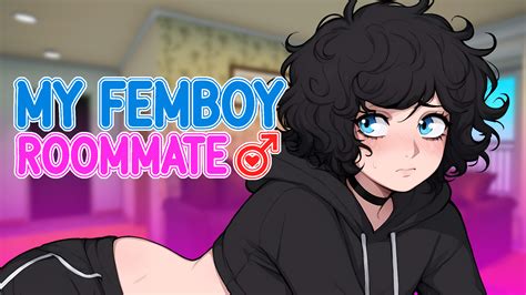 My Femboy Roommate: Video Gallery | Know Your Meme