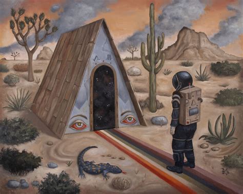 Image result for Alien World's Paintings