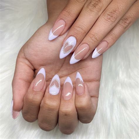 Image result for Lavender Nail Tutorials