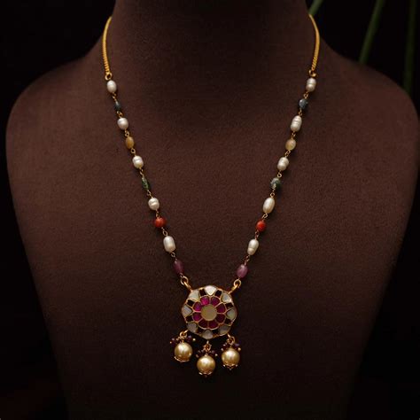 Gold Plated Silver Necklace | Trendy Set | Shop Now