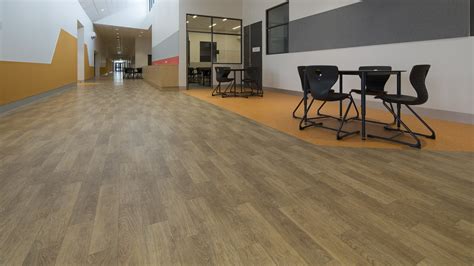 Heterogeneous Flooring - Vinyl Sheet Flooring - Armstrong Flooring AU