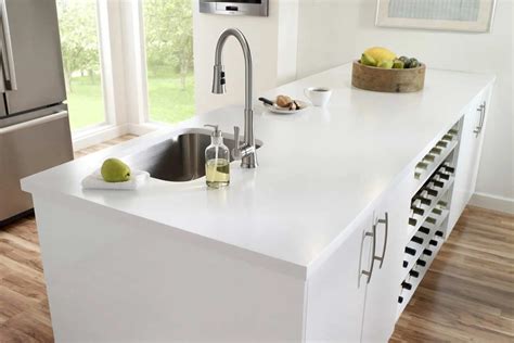 How Much Do Corian Countertops Cost? (2023 Prices)