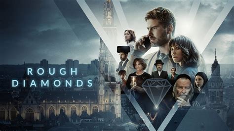Rough Diamonds | Serie | MijnSerie