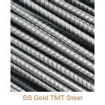 Buy All Types of TMT Steel Bars at Best Price Online -BuildersMART