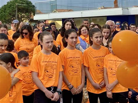 La Carrera-Marcha Galbán bate récord de participación en Ribadesella ...