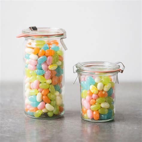 Jar Jelly Beans at Danielle Haynes blog
