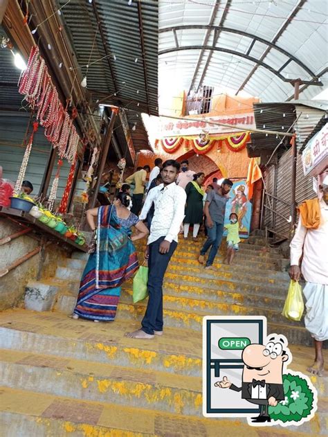 New yedeshwari Pedha Center, Yermala - Restaurant reviews